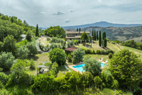 Casale in pietra a S