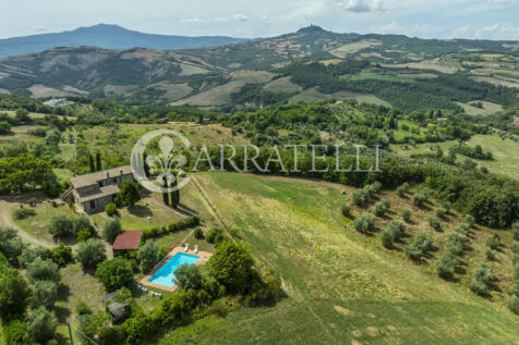 Casale in pietra a S