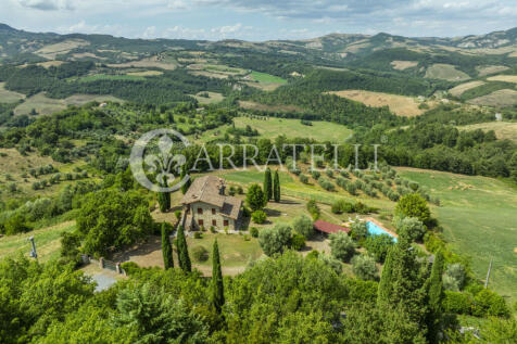Casale in pietra a S