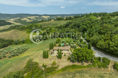 Casale in pietra a S