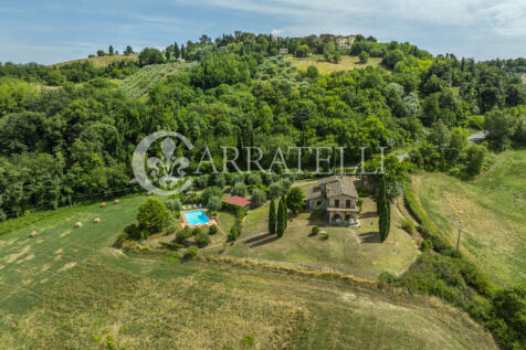 Casale in pietra a S