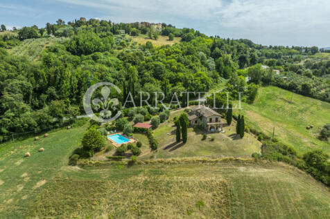 Casale in pietra a S