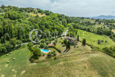 Casale in pietra a S