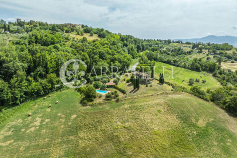 Casale in pietra a S