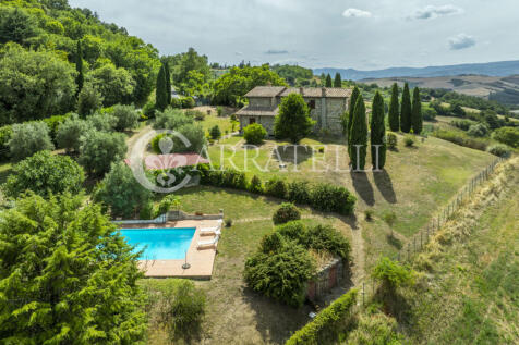 Casale in pietra a S