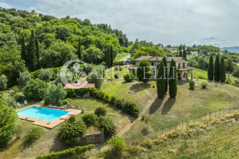 Casale in pietra a S