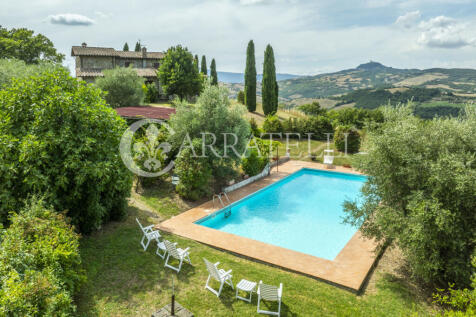 Casale in pietra a S