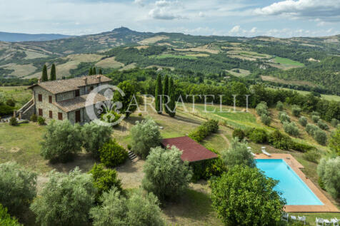 Casale in pietra a S