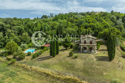 Casale in pietra a S