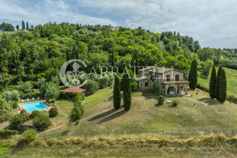 Casale in pietra a S