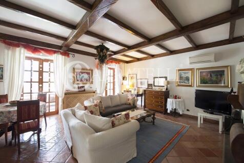 Villa Elegante a Ria