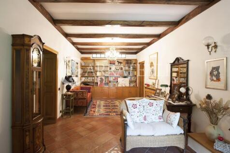 Villa Elegante a Ria