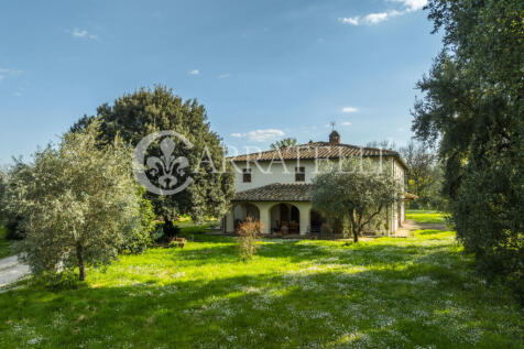 Casale di lusso con 
