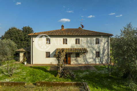 Casale di lusso con 