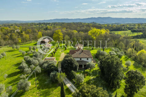 Casale di lusso con 
