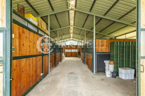 Casale di lusso con 
