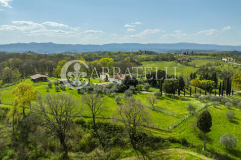 Casale di lusso con 