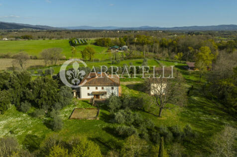 Casale di lusso con 