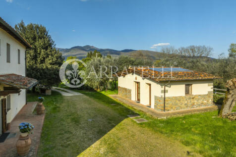Casale di lusso con 