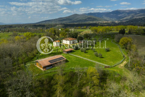 Casale di lusso con 