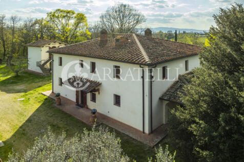 Casale di lusso con 