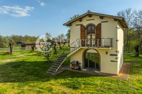 Casale di lusso con 