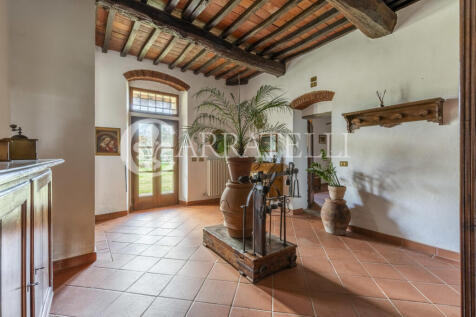 Casale di lusso con 