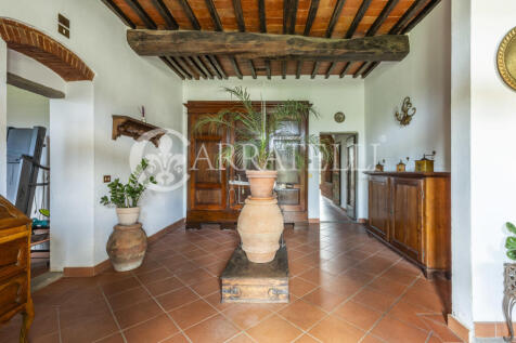 Casale di lusso con 