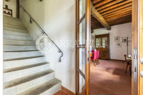 Casale di lusso con 