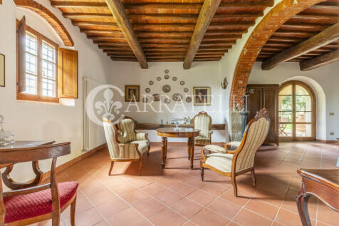Casale di lusso con 