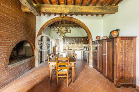 Casale di lusso con 