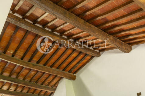 Casale di lusso con 