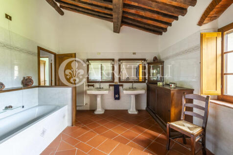 Casale di lusso con 