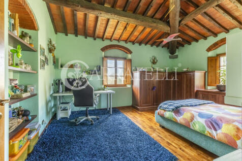 Casale di lusso con 