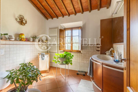 Casale di lusso con 