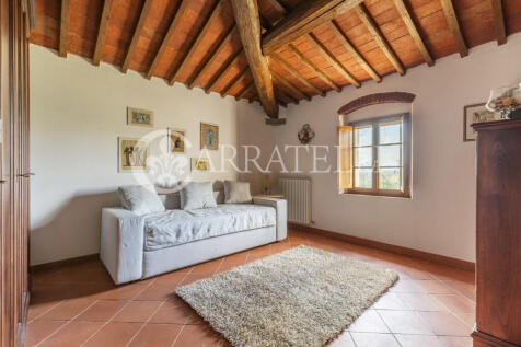 Casale di lusso con 
