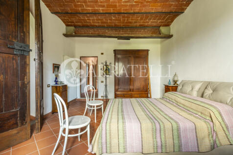 Casale di lusso con 