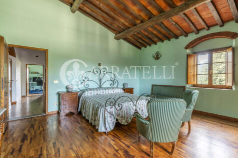 Casale di lusso con 