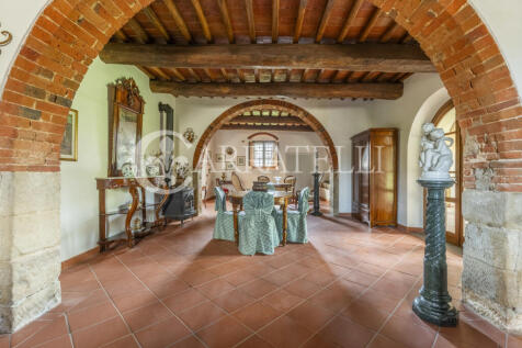 Casale di lusso con 