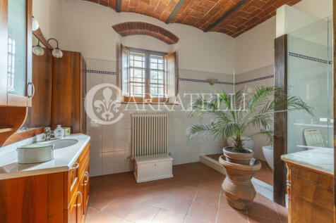 Casale di lusso con 