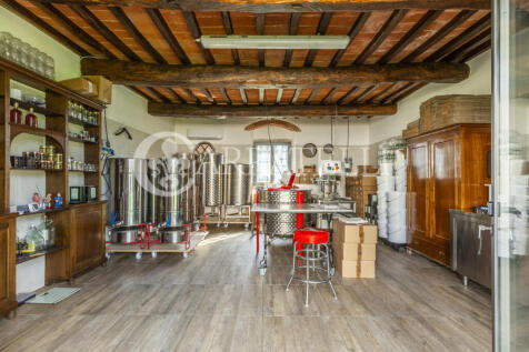 Casale di lusso con 