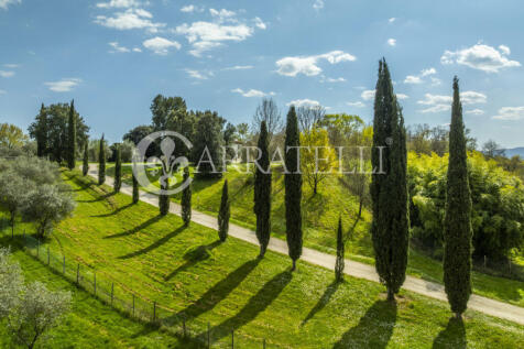 Casale di lusso con 