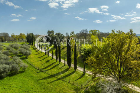 Casale di lusso con 