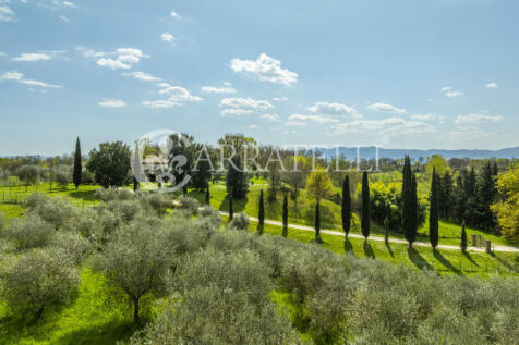 Casale di lusso con 