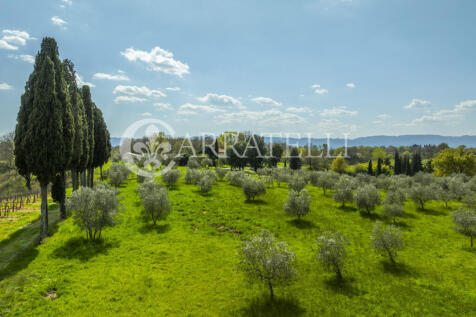 Casale di lusso con 