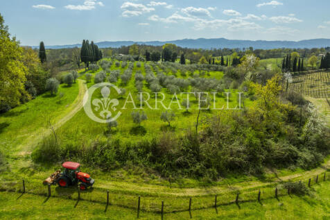 Casale di lusso con 