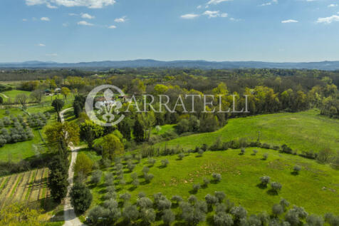 Casale di lusso con 