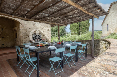 Colle Val D Elsa cas