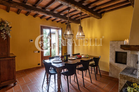 Colle Val D Elsa cas