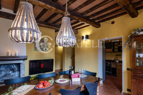 Colle Val D Elsa cas
